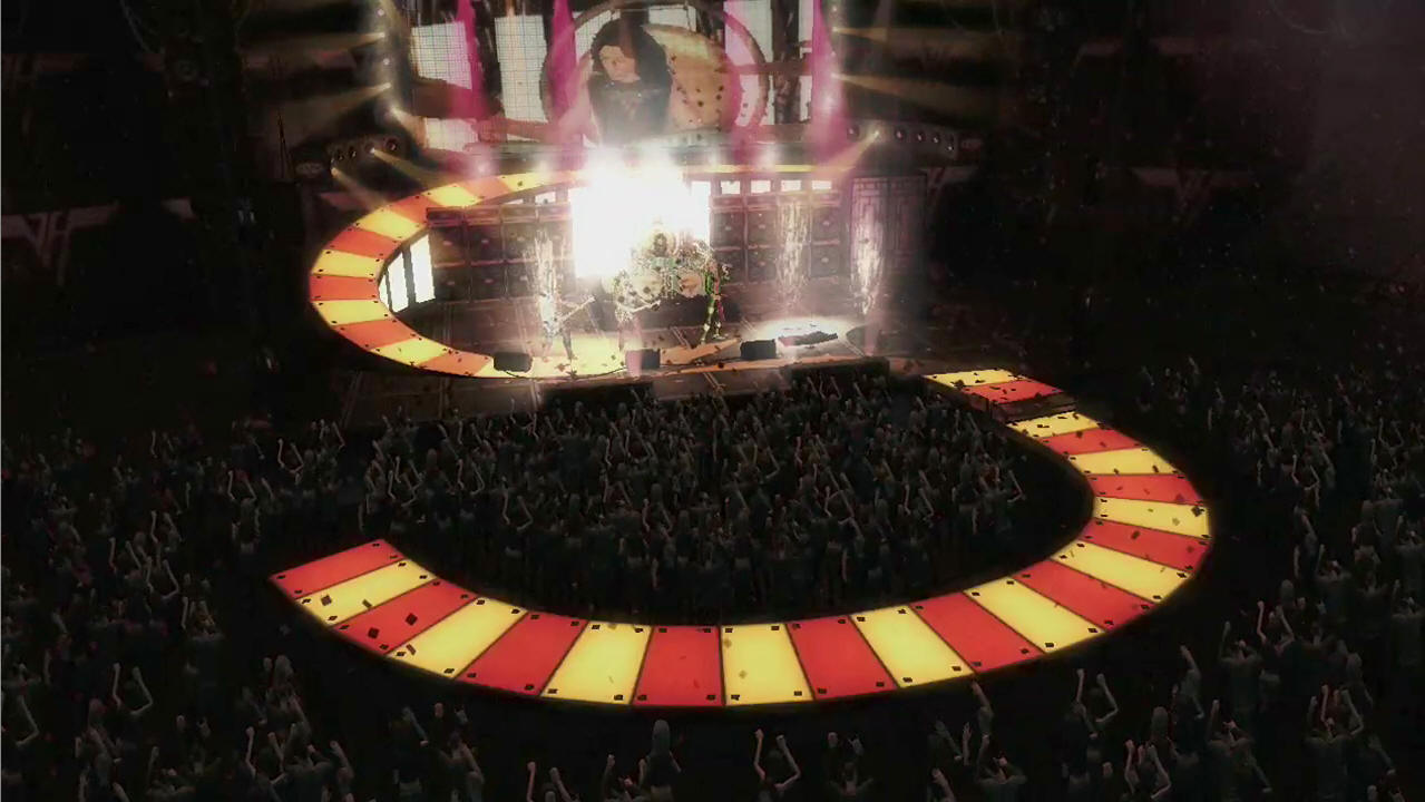 Guitar Hero: Van Halen